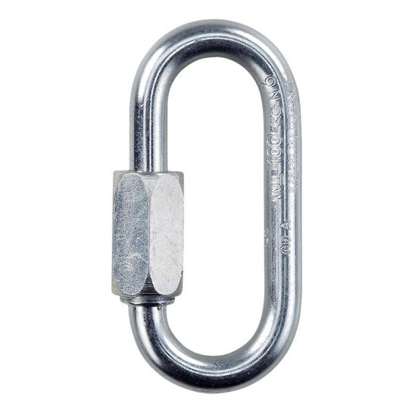 Climbing Technology Magaracı Karabina 6 mm