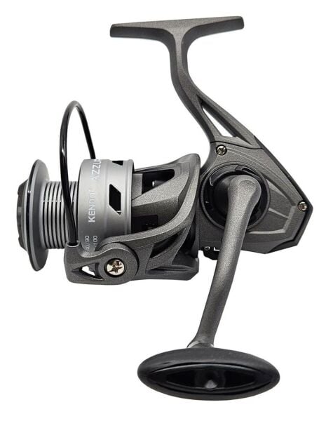 Kendo Azurro 6000 Olta Makinesi