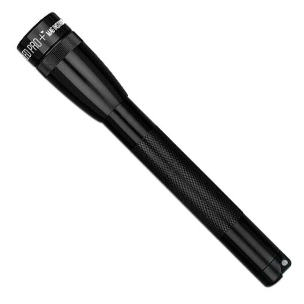 Maglite SP+P017Y Mini Maglite Pro+ AA LED Fener (Kutulu)