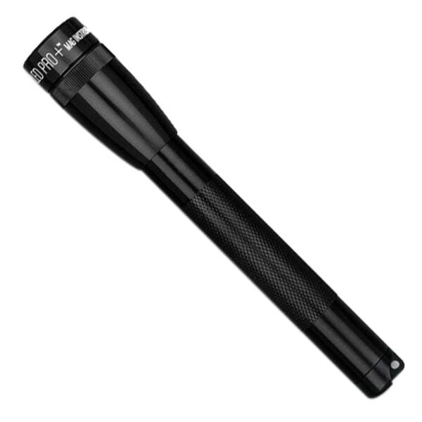 Maglite SP+P017Y Mini Maglite Pro+ AA LED Fener (Kutulu)