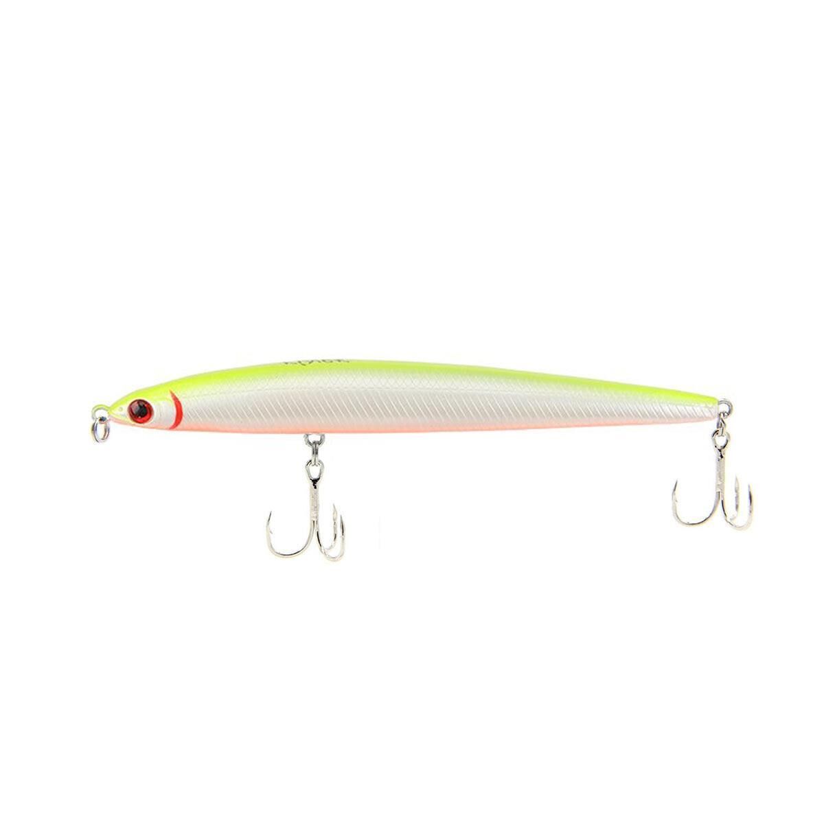 River Slim Pen 13cm 30gr Sinking Suni yem 130-54