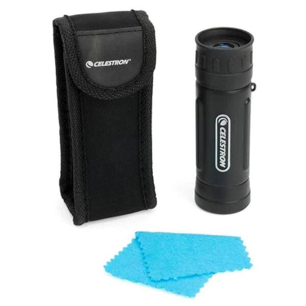 Celestron 71213 UpClose G2 10x25 Roof Monocular Dürbün (Kutulu)