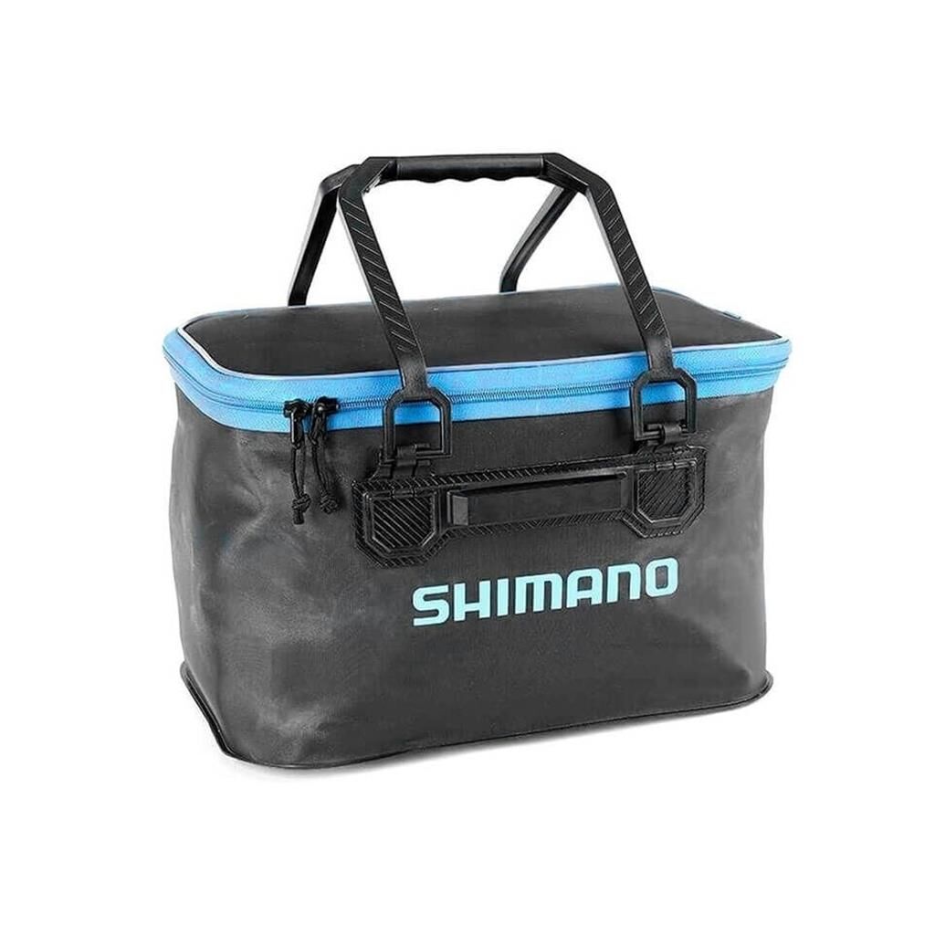 Shimano Surf Carrybag Balıkçı Malzeme Çantası