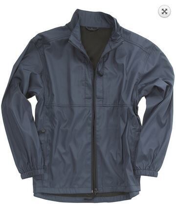 Sturm Mavi Rüzgarlık