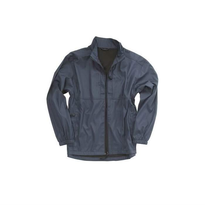 Sturm Mavi Rüzgarlık L