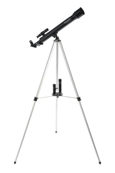 Celestron 21039 PowerSeeker 50AZ Teleskop