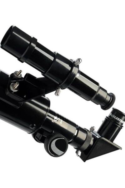 Celestron 21039 PowerSeeker 50AZ Teleskop