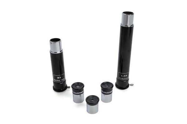 Celestron 21039 PowerSeeker 50AZ Teleskop