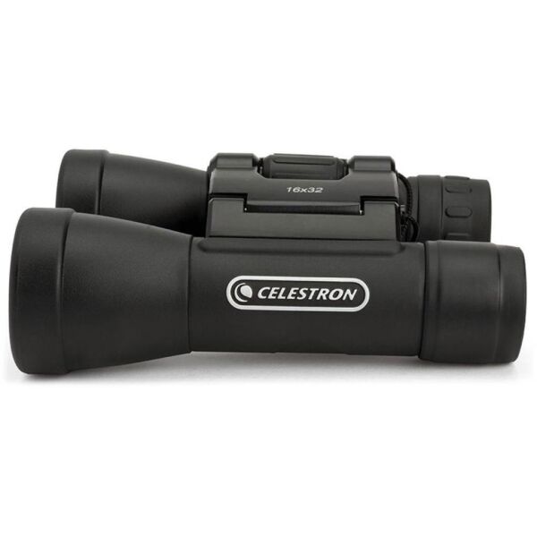 Celestron 71234 UpClose G2 16x32 Roof Dürbün (Kutulu)