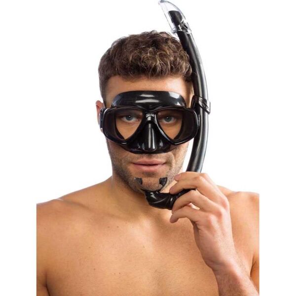 Cressi Perla Mare Maske Şnorkel Set