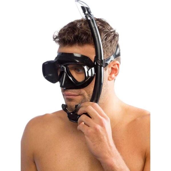 Cressi Perla Mare Maske Şnorkel Set