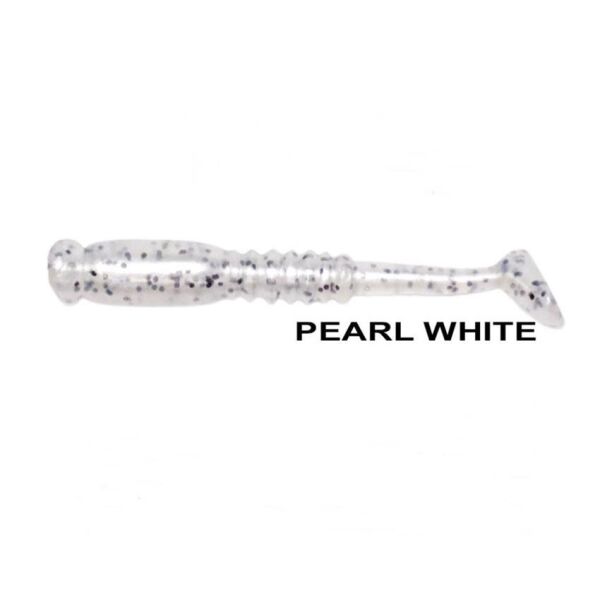 Pearl White Glow