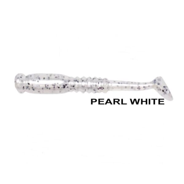 Pearl White Glow