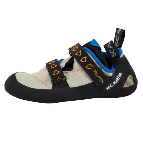 Scarpa Velocity Tırmanış Ayakkabısı (1) 41