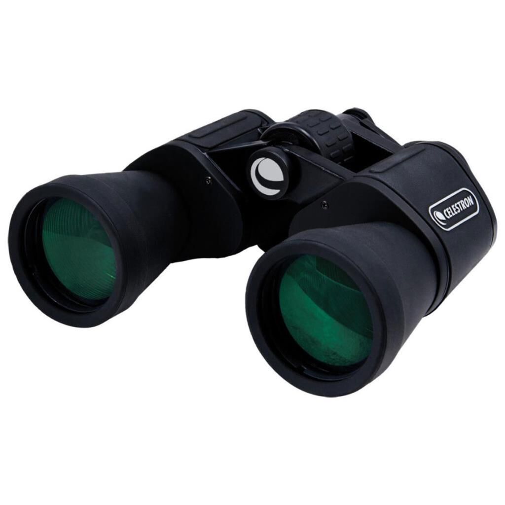 Celestron 71258 UpClose G2 20x50 Porro Dürbün (Kutulu)