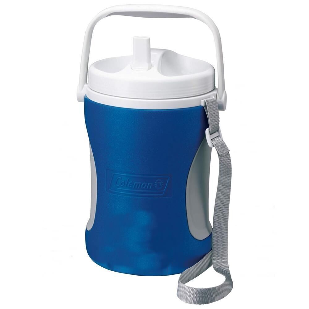 Coleman Jug Performance 0.5 Galon Emea 1.8 Lt Termos MAVİ