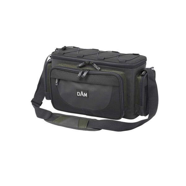 Dam Lure Carryall 3L Boxes 18 Lt Balıkçı Takım Çantası