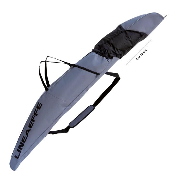 Lineaeffe Extensible Rod Cover Big 2 Scomp. Kamış Çantası