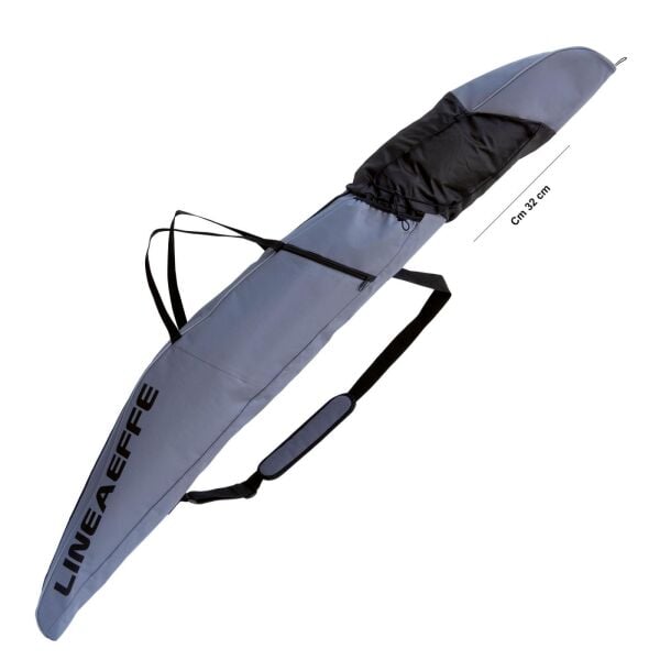 Lineaeffe Extensible Rod Cover Big 2 Scomp. Kamış Çantası