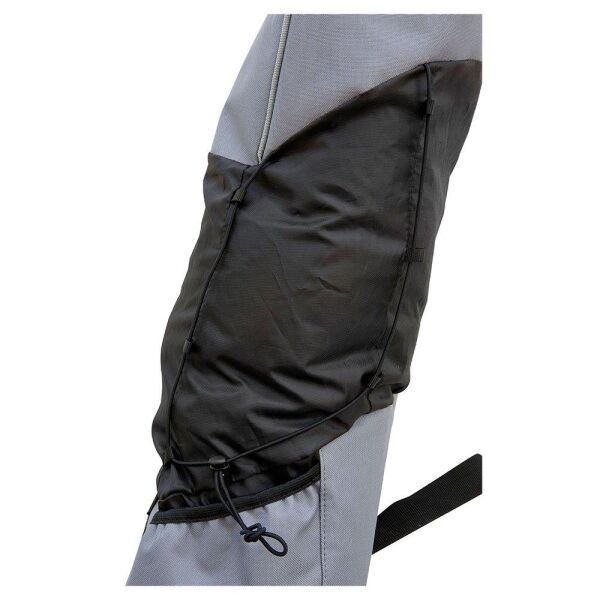 Lineaeffe Extensible Rod Cover Big 2 Scomp. Kamış Çantası
