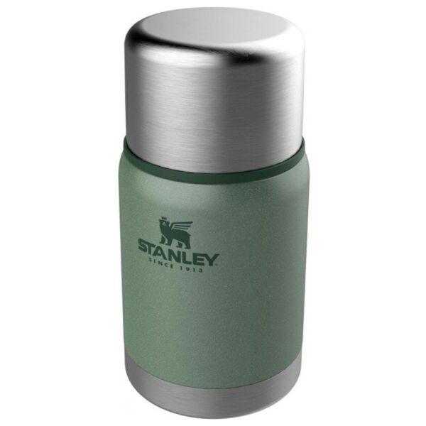 Stanley Adventure Vakumlu Yemek Termosu 0,70 Lt BEYAZ
