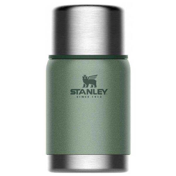 Stanley Adventure Vakumlu Yemek Termosu 0,70 Lt BEYAZ