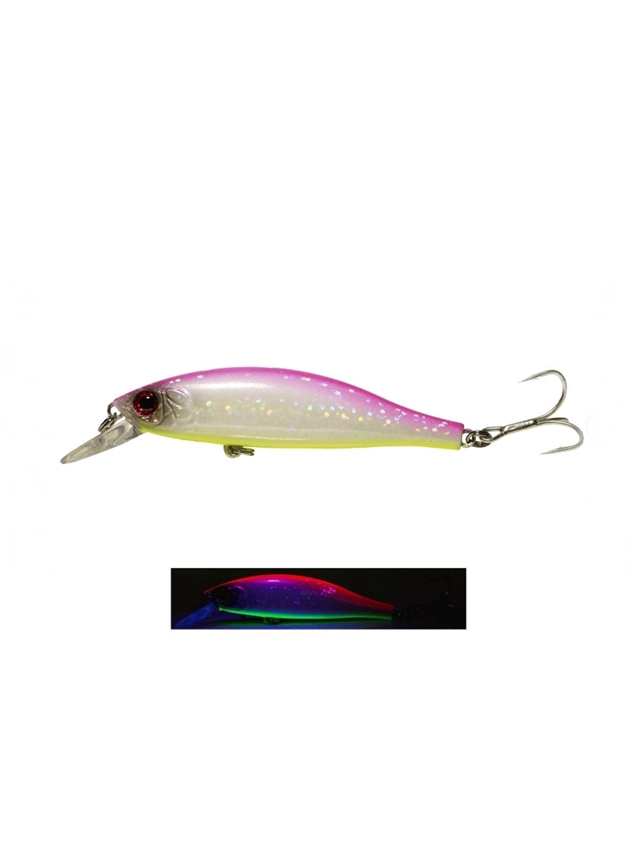 Fujin T-Rex 80S 11 gr 80 mm Maket Balık 089