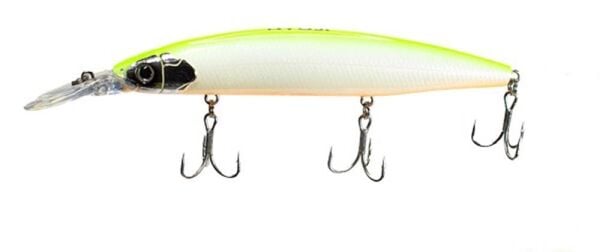 Ryuji Barrakuda Sinking 12 cm 28 gr Suni Yem CHART BACK