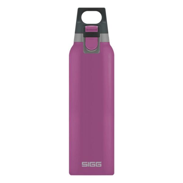 Sigg 8693.90 Thermo Flask Hot&Cold One 0.5 lt Termos