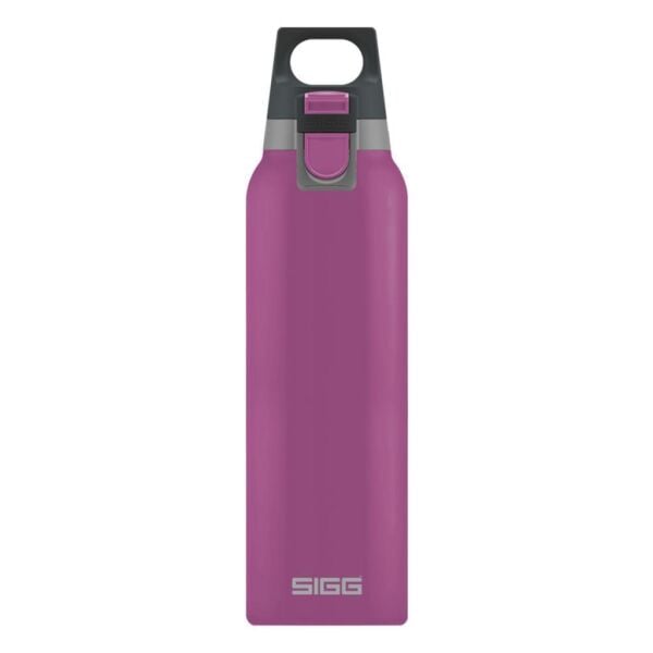 Sigg 8693.90 Thermo Flask Hot&Cold One 0.5 lt Termos