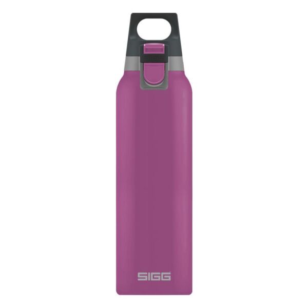 Sigg 8693.90 Thermo Flask Hot&Cold One 0.5 lt Termos