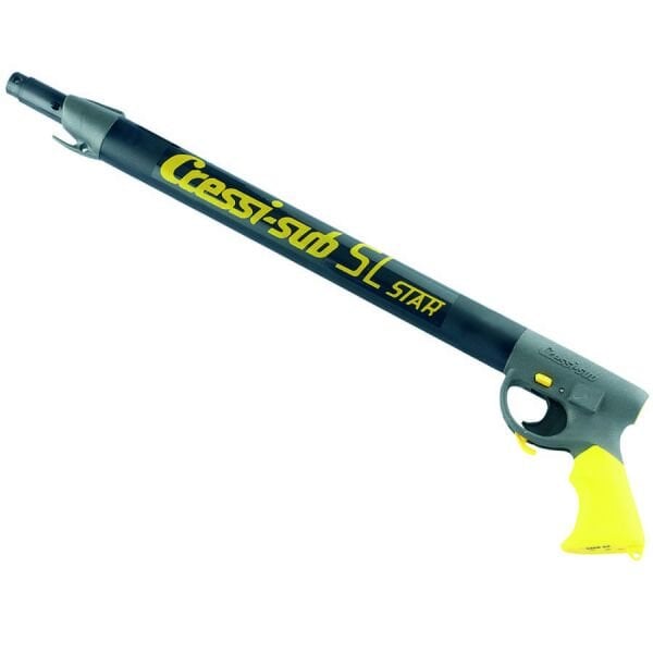 Cressi Sl Star Havalı Zıpkın Standart - NO:70