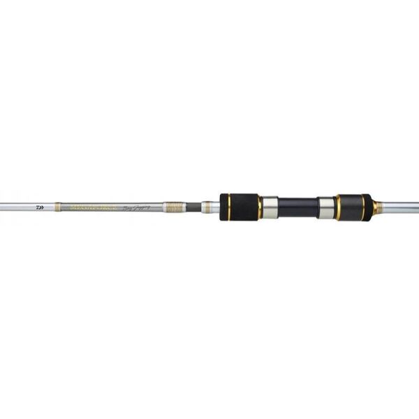 Daiwa New Megaforce 180 cm 60-120 gr 2 Parça Jig Olta Kamışı