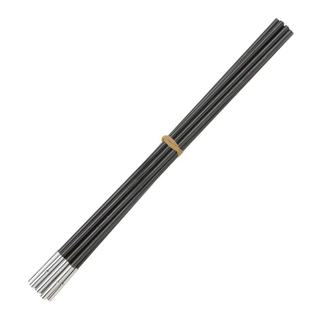 Ferrino Fiberglass Çadır Polleri 11mm 60Cm