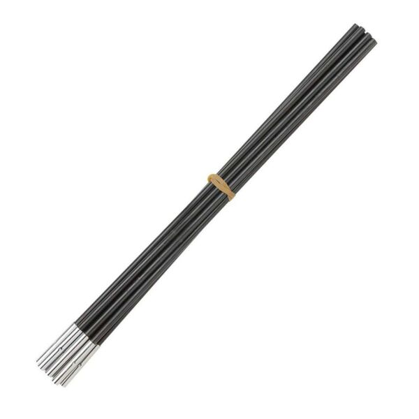 Ferrino Fiberglass Çadır Polleri 11mm 60Cm