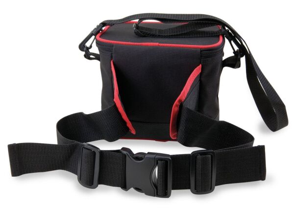 Nomura Narita Lures Bag With Tubes Balıkçı Takım Çantası