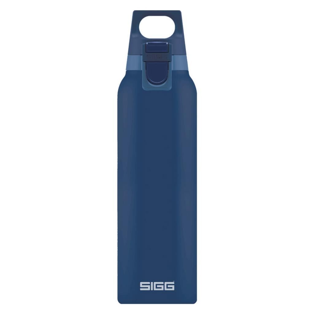 Sigg 8674.00 Thermo Flask Hot&Cold One 0.5 lt Termos