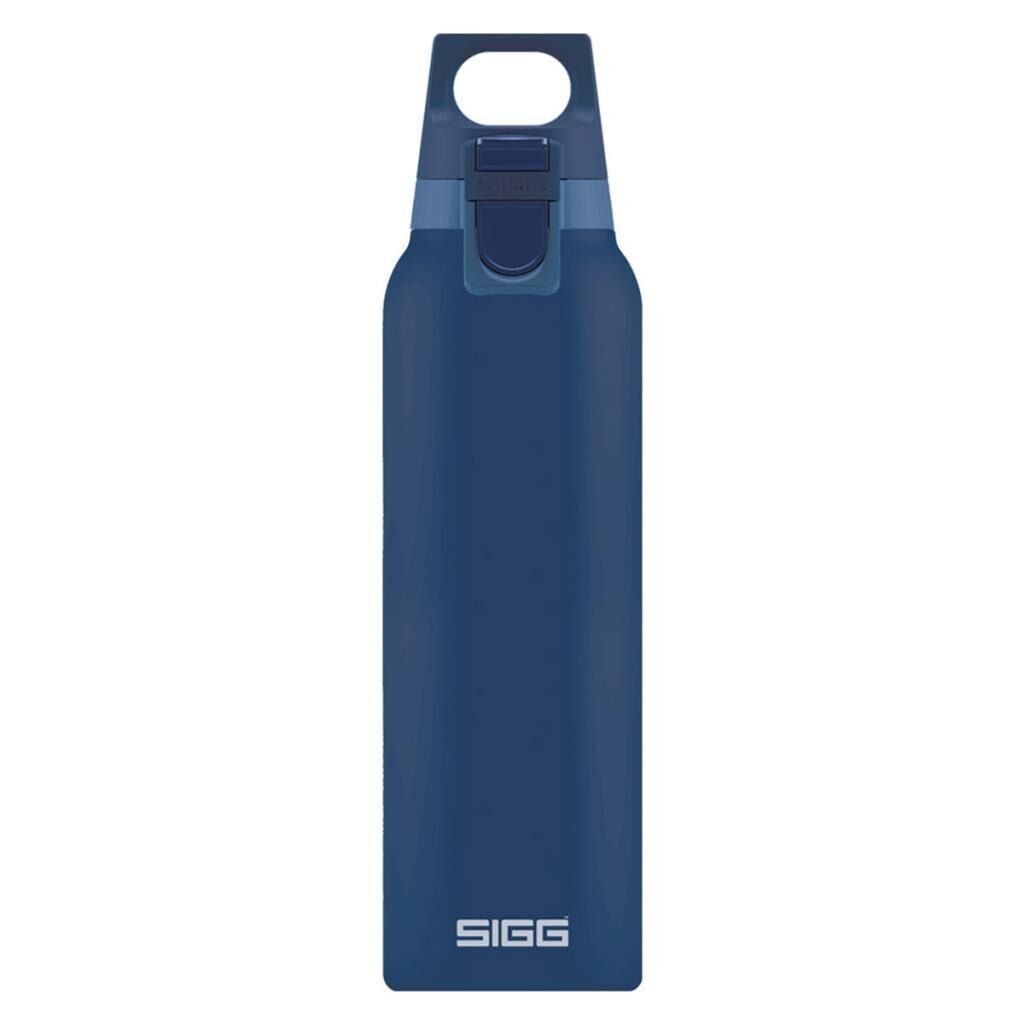 Sigg 8674.00 Thermo Flask Hot&Cold One 0.5 lt Termos