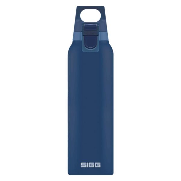 Sigg 8674.00 Thermo Flask Hot&Cold One 0.5 lt Termos