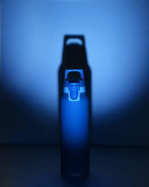 Sigg 8674.00 Thermo Flask Hot&Cold One 0.5 lt Termos