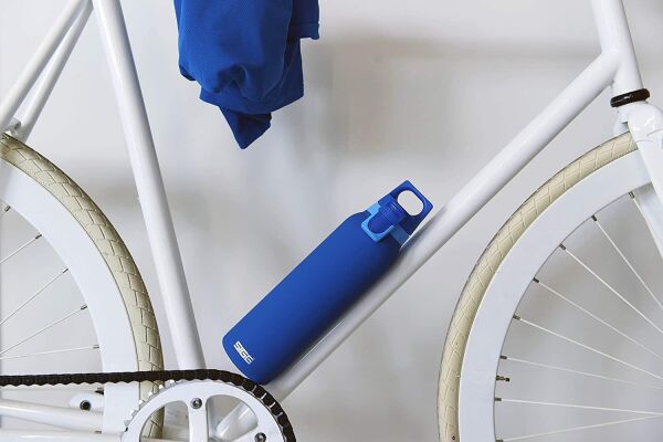 Sigg 8674.00 Thermo Flask Hot&Cold One 0.5 lt Termos