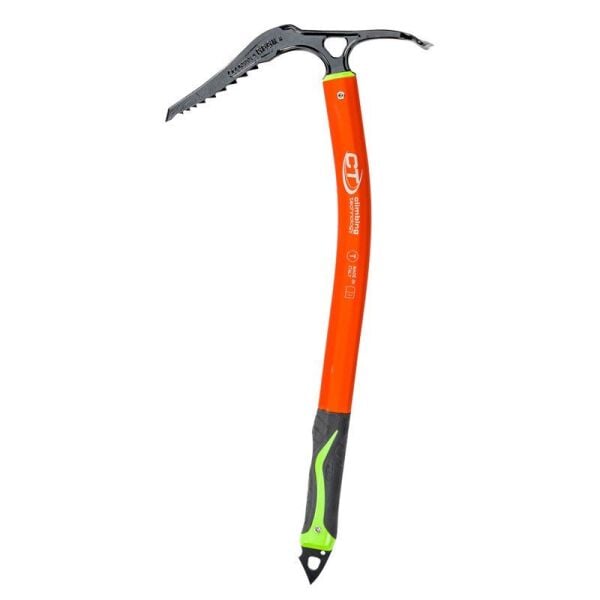 Climbing Technology Dron Plus Kaşık Kafa Kazma 66 cm