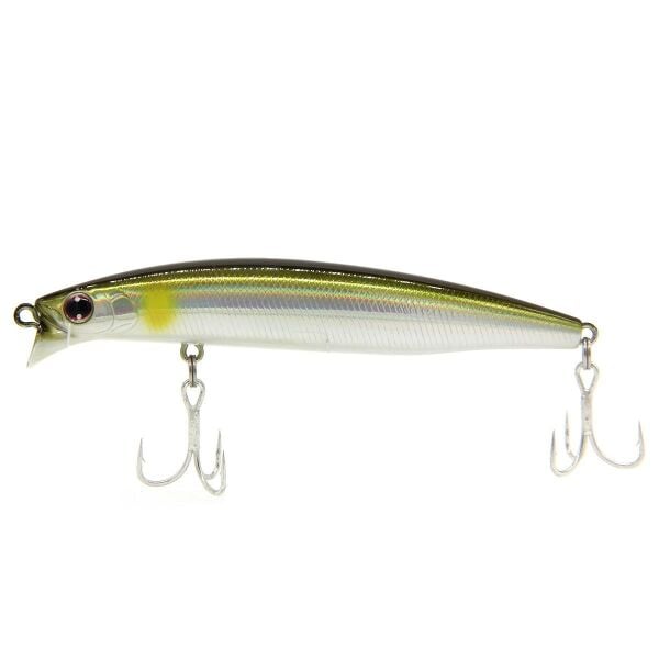 Daiwa SLS-Z Vertice 97F-SSR 9,7cm 12,6gr Floating Suni Yem Ghost Pink