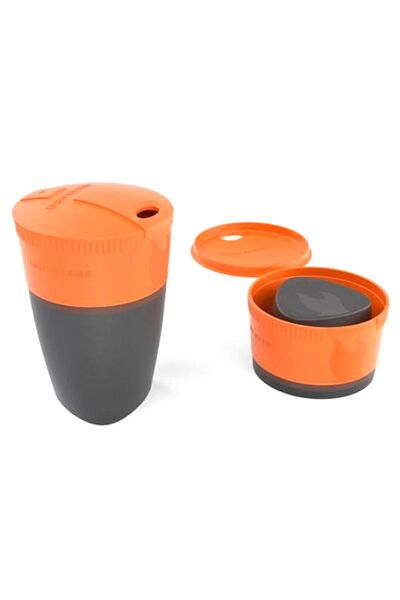 Light My Fire Pack-Up-Cup 260 ML Bardak