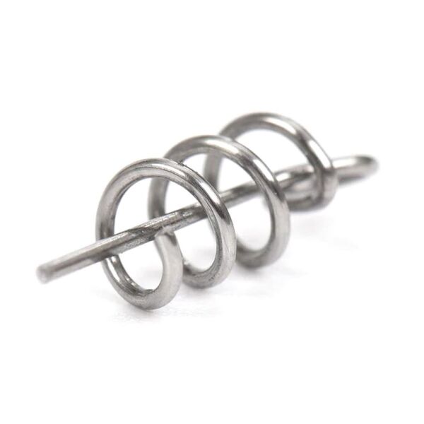 Lıxada Screw-In System Screw Pin Spring ( Silikon Sabitleme Yayı )