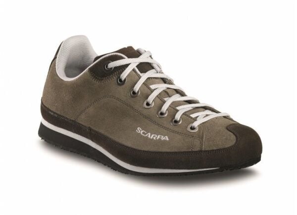 Scarpa Cosmopolitan Suede Nubuk Ayakkabı