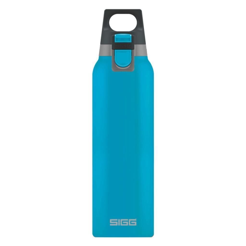 Sigg 8694.00 Thermo Flask Hot&Cold One 0.5 lt Termos