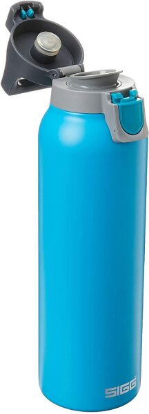 Sigg 8694.00 Thermo Flask Hot&Cold One 0.5 lt Termos