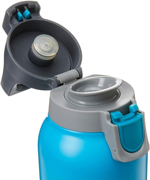 Sigg 8694.00 Thermo Flask Hot&Cold One 0.5 lt Termos