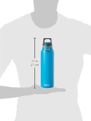 Sigg 8694.00 Thermo Flask Hot&Cold One 0.5 lt Termos